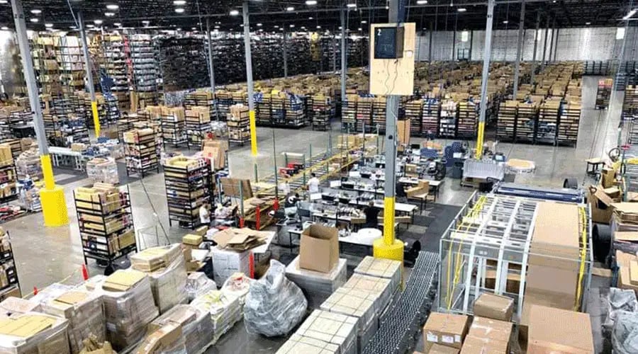 Data from AutoStore’s 2026 State of the Market report shows a clear gap between the importance of throughput and how well organizations think they are delivering it. While 93% rated throughput as “critical” only 21% said they’re “great” at it.